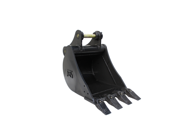 Yanmar 3-4 Tonne 450mm General Purpose Bucket