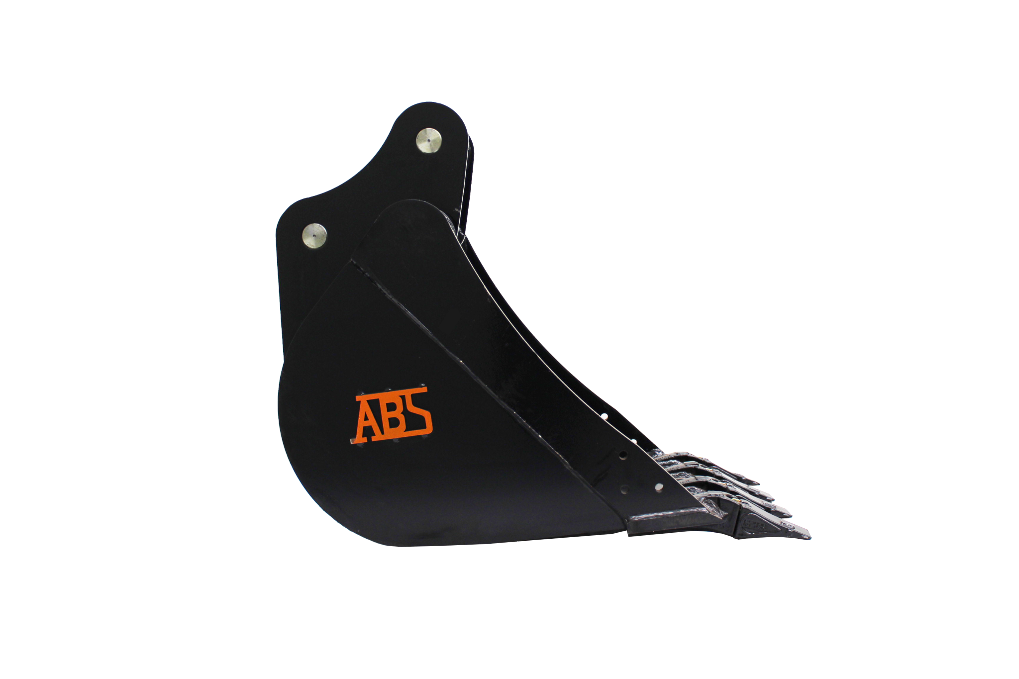 Kubota 56 Tonne 450mm General Purpose Bucket Australian Bucket Supplies