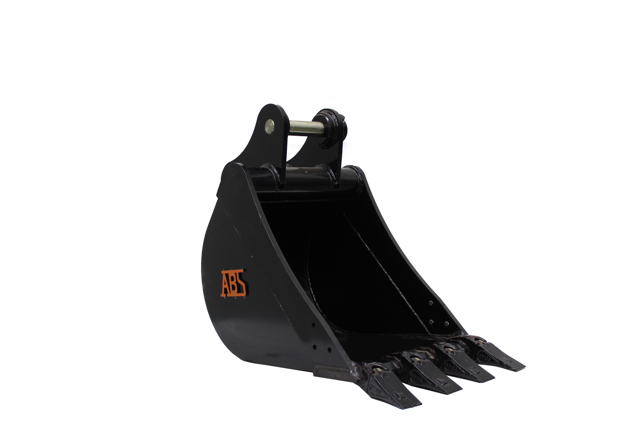 Kubota 56 Tonne 450mm General Purpose Bucket Australian Bucket Supplies