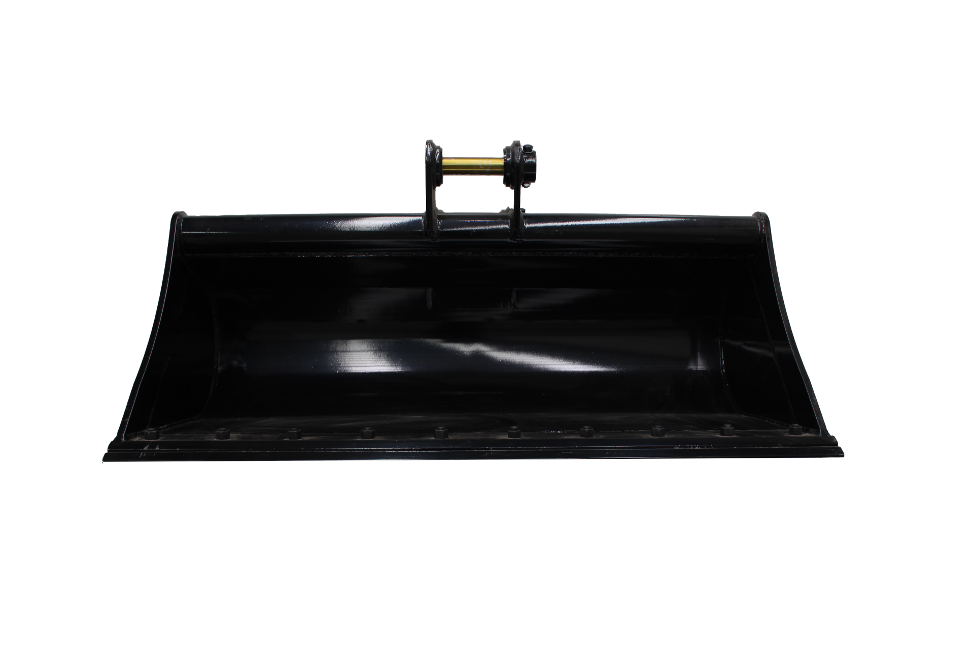 Kubota 56 Tonne 1500mm Mud Bucket Australian Bucket Supplies