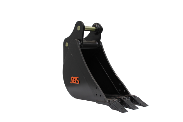 Hitachi 5-6 Tonne 300mm General Purpose Bucket