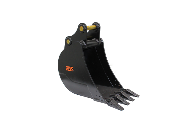 Kobelco 8-10 Tonne 450mm General Purpose Bucket - Image 2