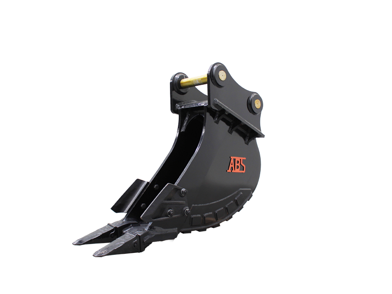 2025 Tonne 450mm General Purpose Bucket Australian Bucket Supplies