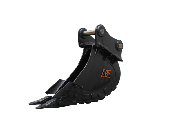 20-25 Tonne 300mm General Purpose Bucket