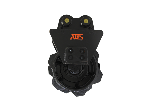Yanmar 3-4 Tonne Compaction Wheel