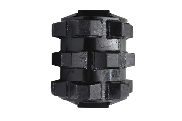 Yanmar 3-4 Tonne Compaction Wheel - Image 2