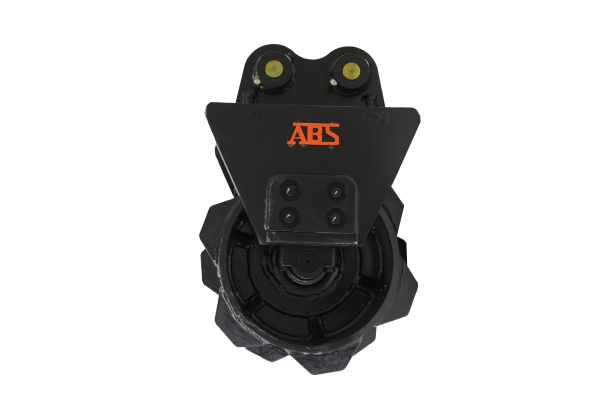 Yanmar 3-4 Tonne Compaction Wheel - Image 6