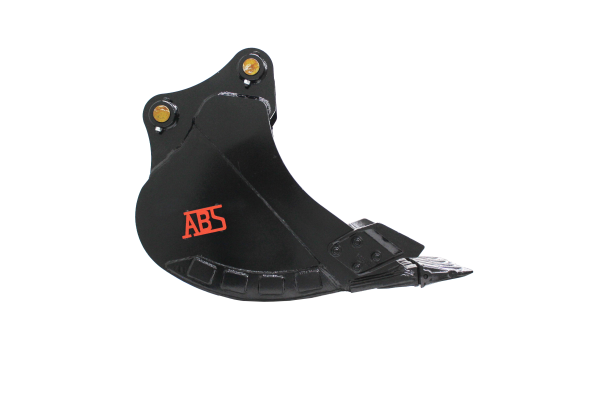 12-14 Tonne 450mm General Purpose Bucket - Image 4