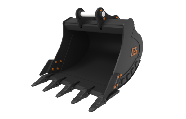 20-25 Tonne 1400mm General Purpose Bucket
