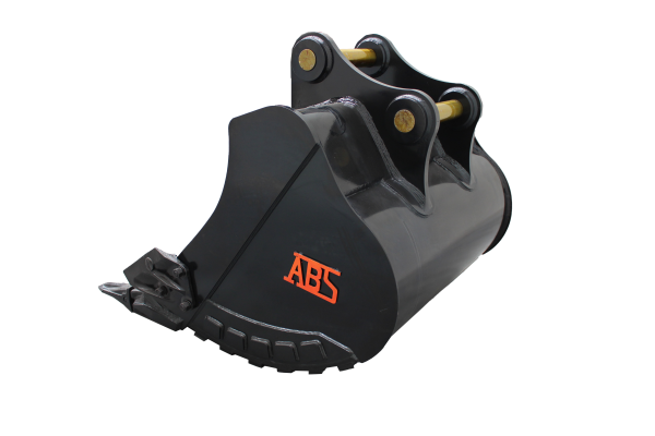 30-35 Tonne 1500mm General Purpose Bucket - Image 6