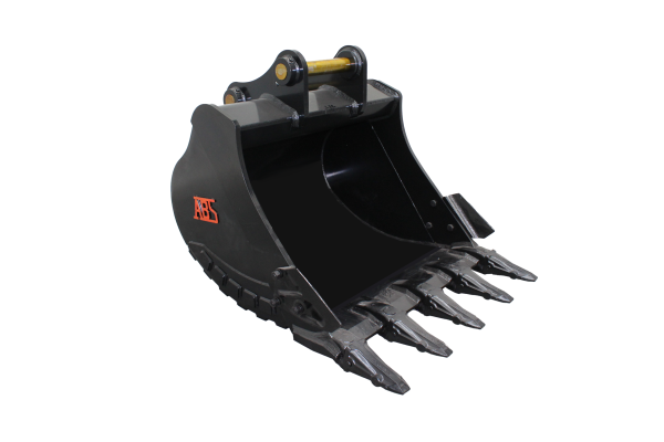 30-35 Tonne 1500mm General Purpose Bucket - Image 2