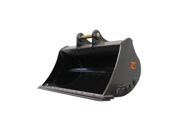 30-35 Tonne 2200mm Mud Bucket