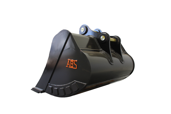 30-35 Tonne 2200mm Mud Bucket - Image 4