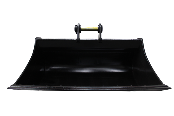 30-35 Tonne 2200mm Mud Bucket - Image 5