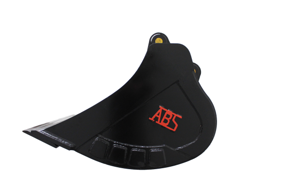 12-14 Tonne 1700mm Skeleton Bucket - Image 3