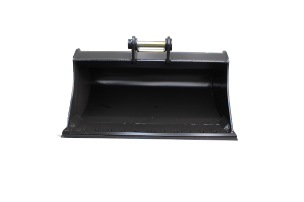 20-25 Tonne 2000mm Mud Bucket - Image 3