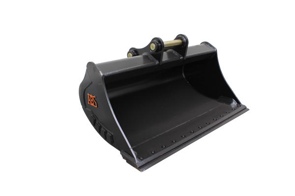 20-25 Tonne 2000mm Mud Bucket - Image 6