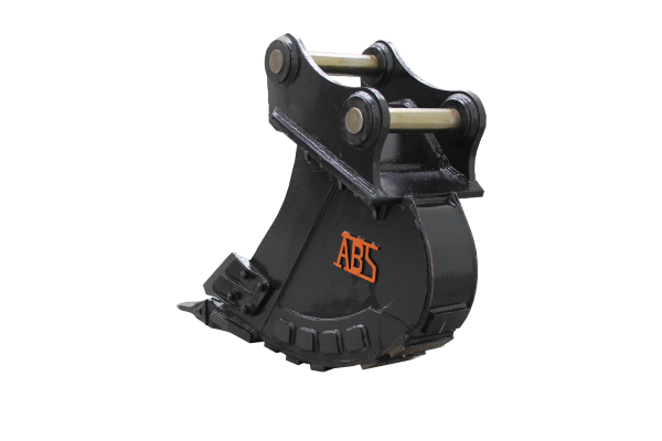 20-25 Tonne 300mm General Purpose Bucket - Image 6