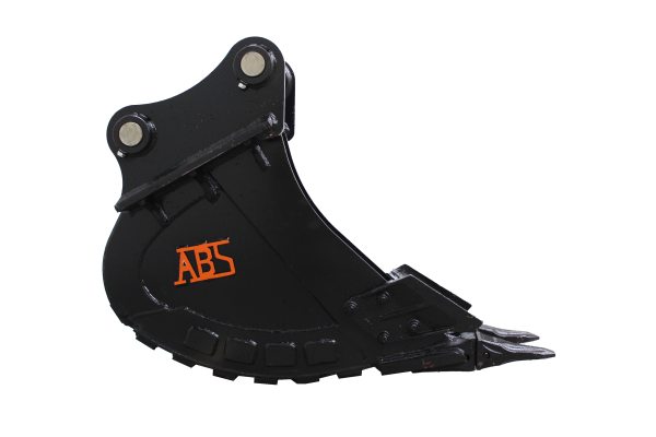 20-25 Tonne 300mm General Purpose Bucket - Image 4
