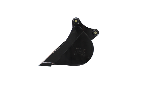 CAT 3-4 Tonne 1200mm Mud Bucket - Image 4