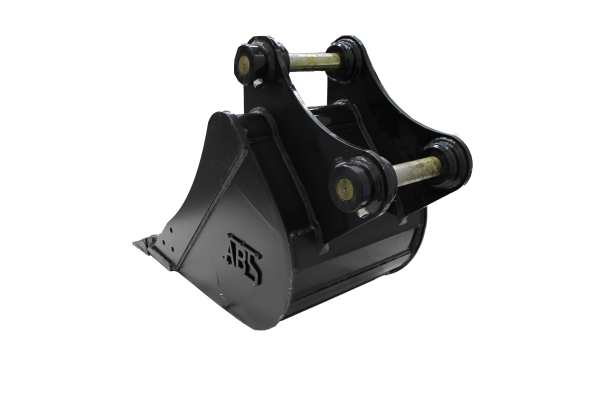 Yanmar 3-4 Tonne 450mm General Purpose Bucket - Image 5