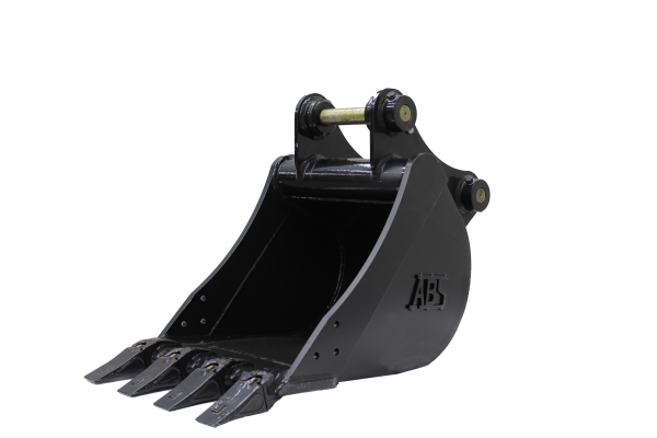 Yanmar 3-4 Tonne 450mm General Purpose Bucket - Image 7
