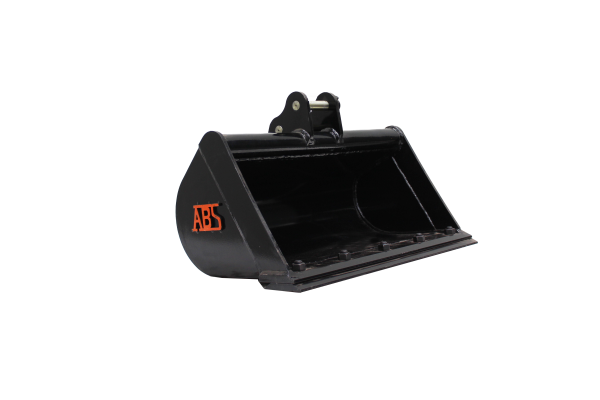 Kubota 0-1 Tonne 720mm Mud Bucket - Image 2