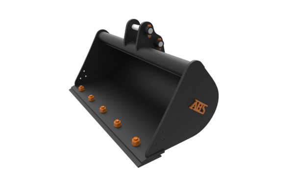Kubota 0-1 Tonne 800mm Mud Bucket