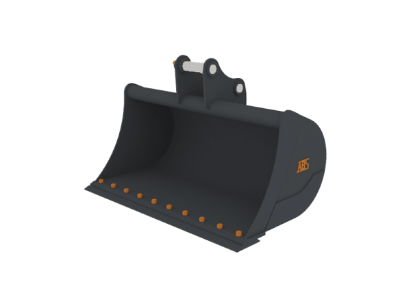 Kubota 8-10 Tonne 1200mm Mud Bucket