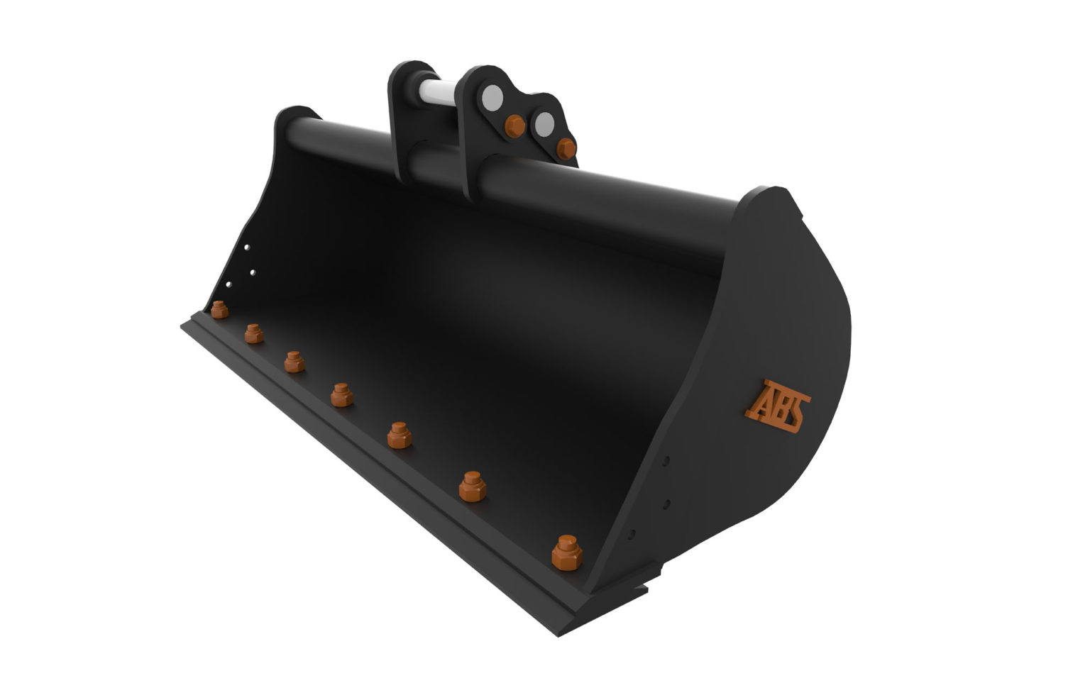 CAT 12 Tonne 1000mm Mud Bucket Australian Bucket Supplies