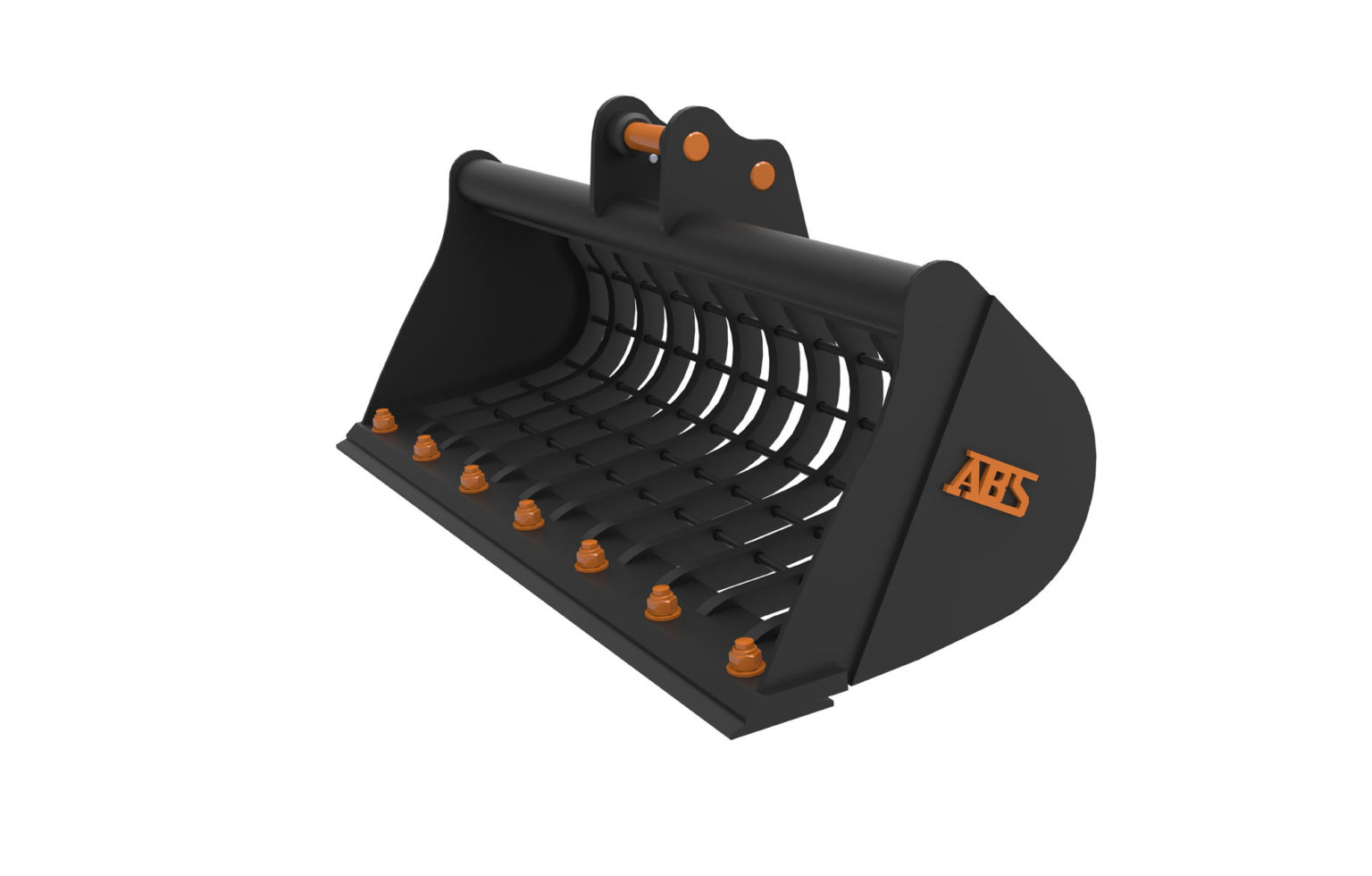 Kubota 12 Tonne 1000mm Skeleton Bucket Australian Bucket Supplies