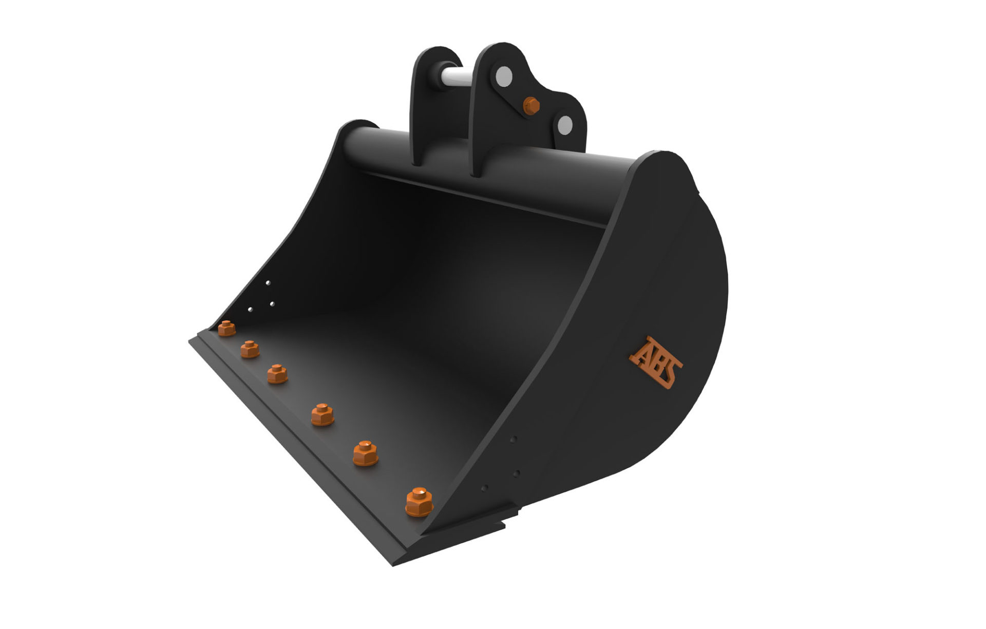 Kubota 23 Tonne 900mm Mud Bucket Australian Bucket Supplies