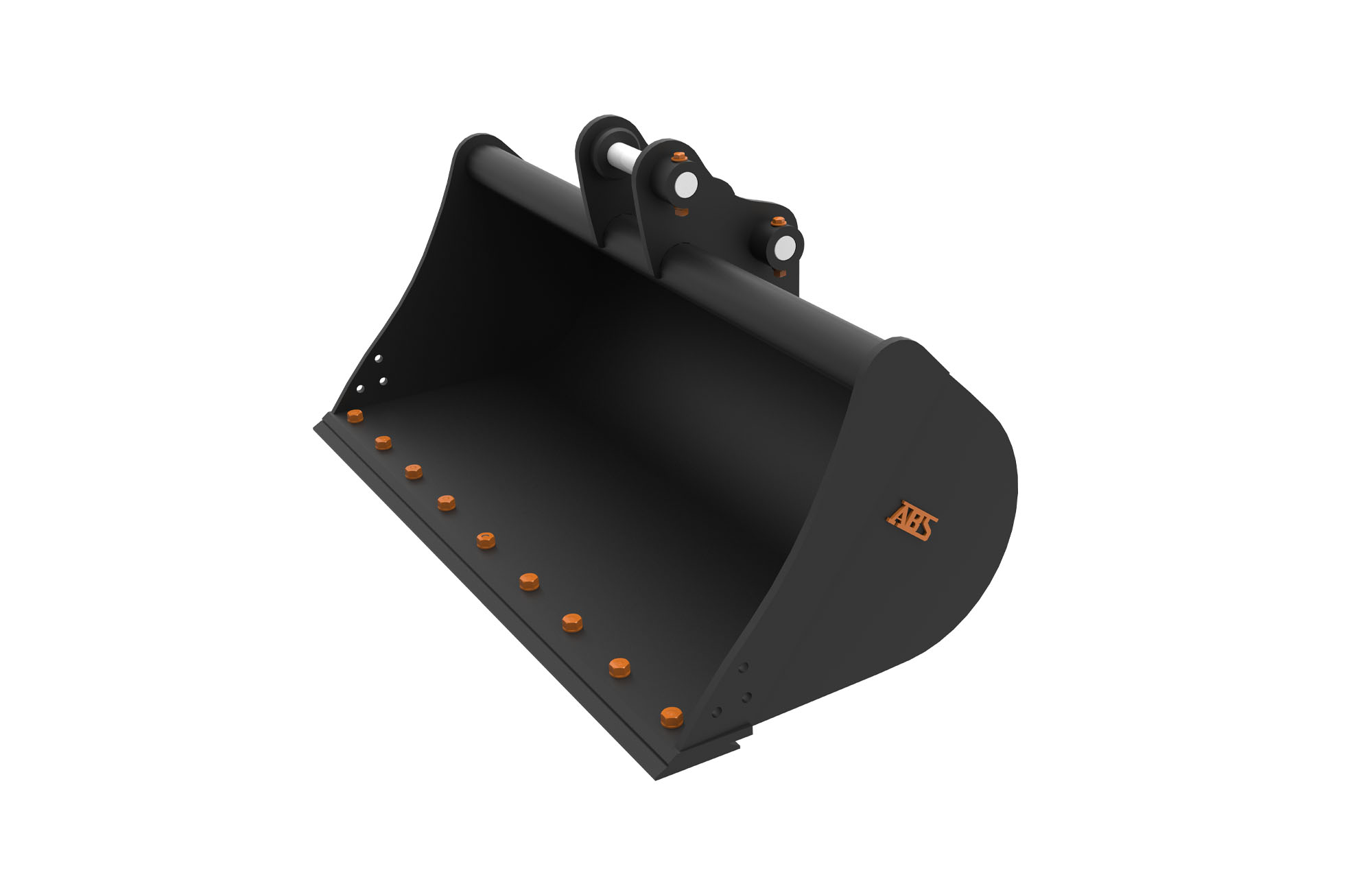 Kubota 56 Tonne 1500mm Mud Bucket Australian Bucket Supplies