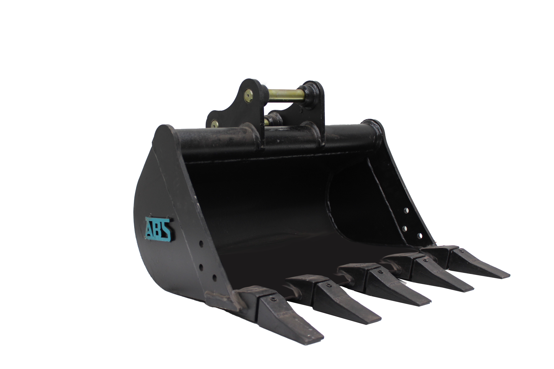 Kubota 12 Tonne 600mm General Purpose Bucket Australian Bucket Supplies