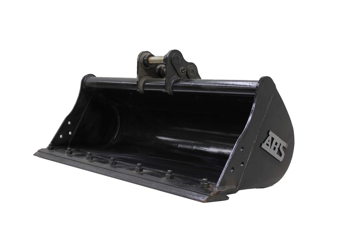 Kubota 12 Tonne1000mm Mud Bucket Australian Bucket Supplies