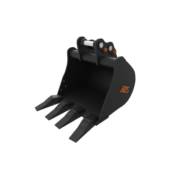 Kubota 12 Tonne 450mm General Purpose Bucket Australian Bucket Supplies