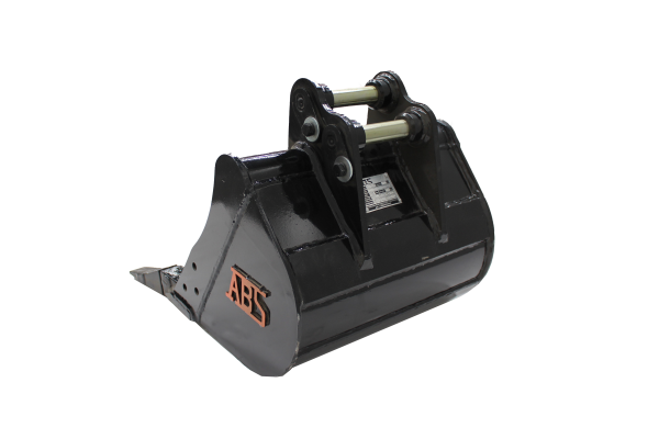 Kubota 1-2 Tonne 450mm General Purpose Bucket - Image 5