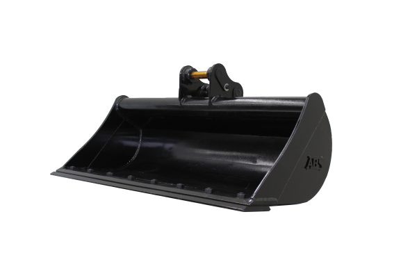 Kubota 2-3 Tonne 1200mm Mud Bucket - Image 7