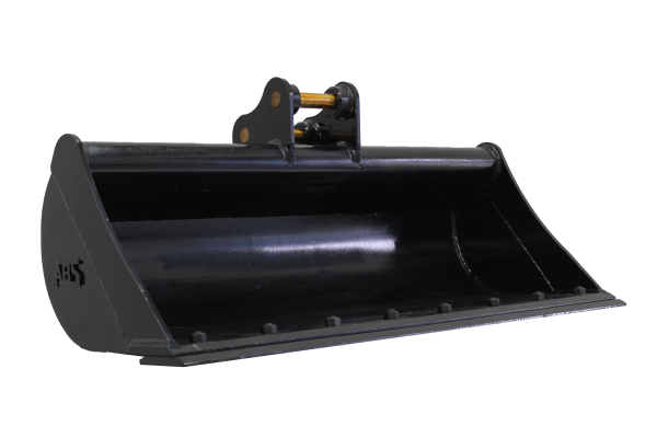 Kubota 2-3 Tonne 1200mm Mud Bucket - Image 6