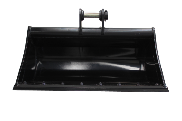 JCB 5 Tonne 1200mm Mud Bucket - Image 5