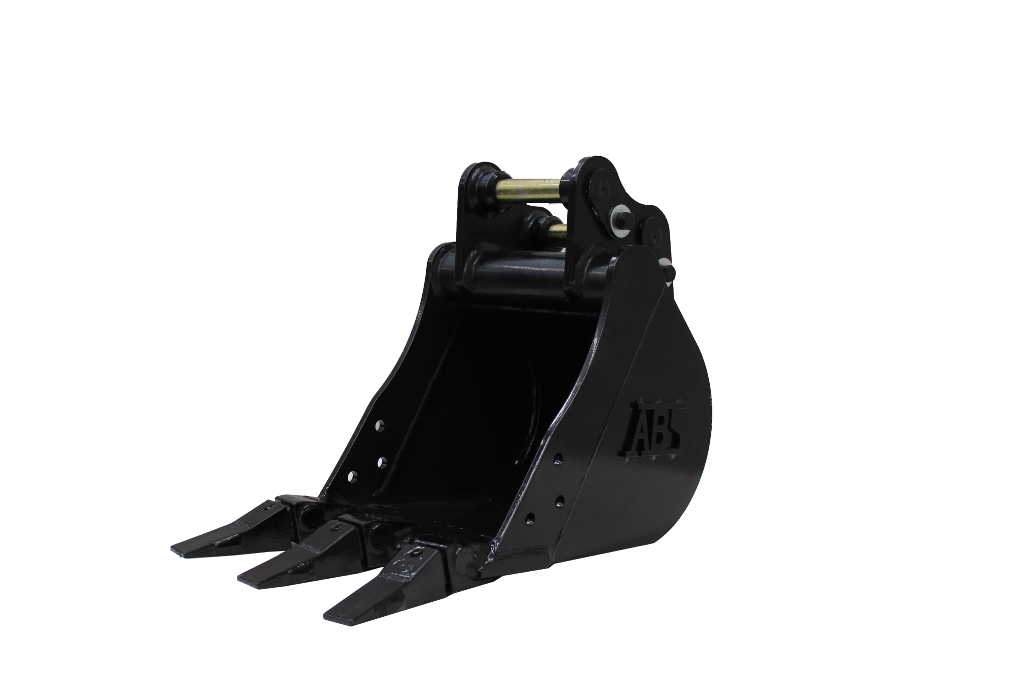 CAT 12 Tonne 300mm General Purpose Bucket Australian Bucket Supplies