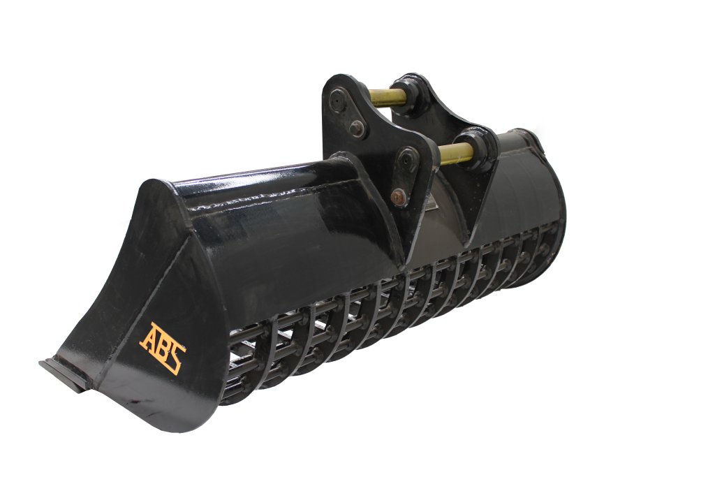 Yanmar 23 Tonne 1000mm Skeleton Bucket Australian Bucket Supplies