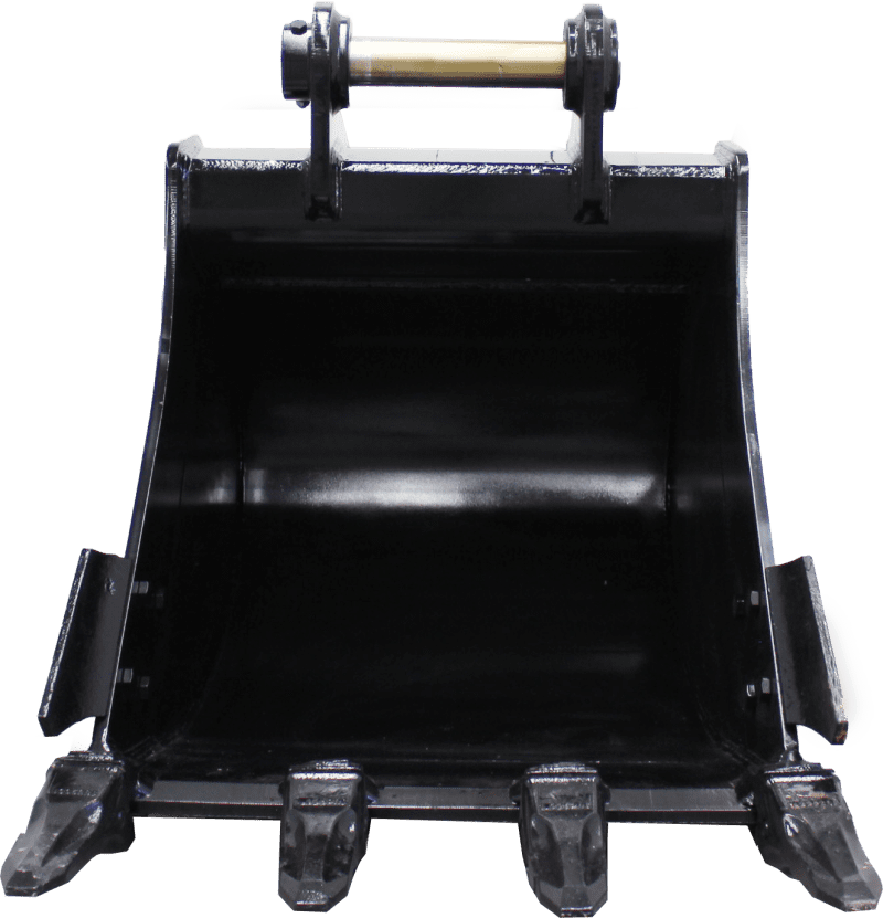 12T - 14T 1000mm General Purpose Bucket - Image 5