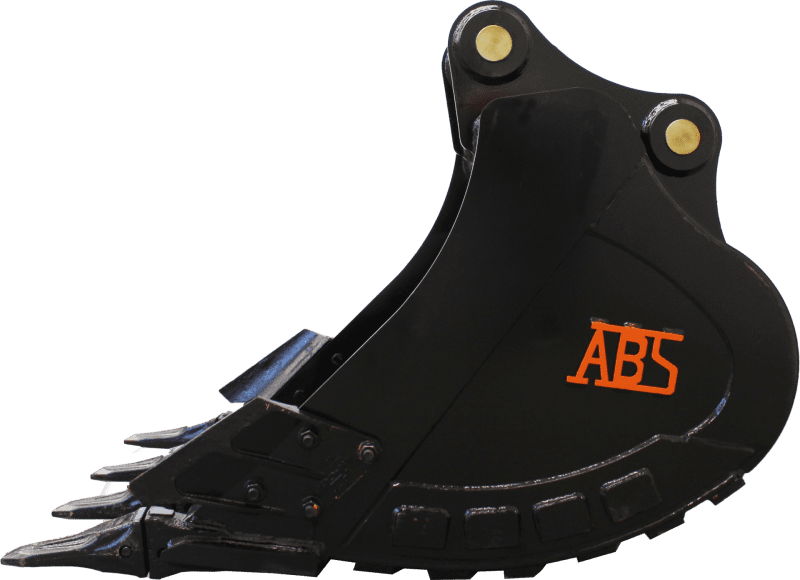 12T - 14T 1000mm General Purpose Bucket - Image 4
