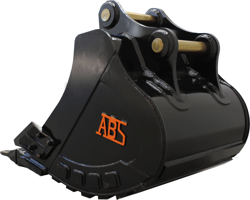 12T - 14T 1000mm General Purpose Bucket - Image 2