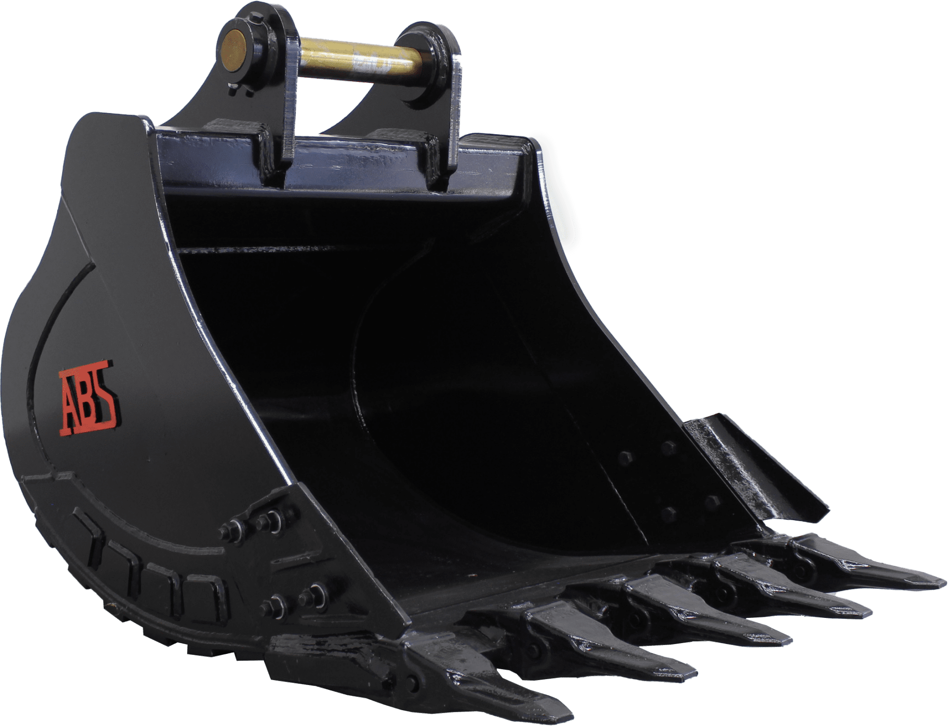 12T - 14T 1100mm General Purpose Bucket