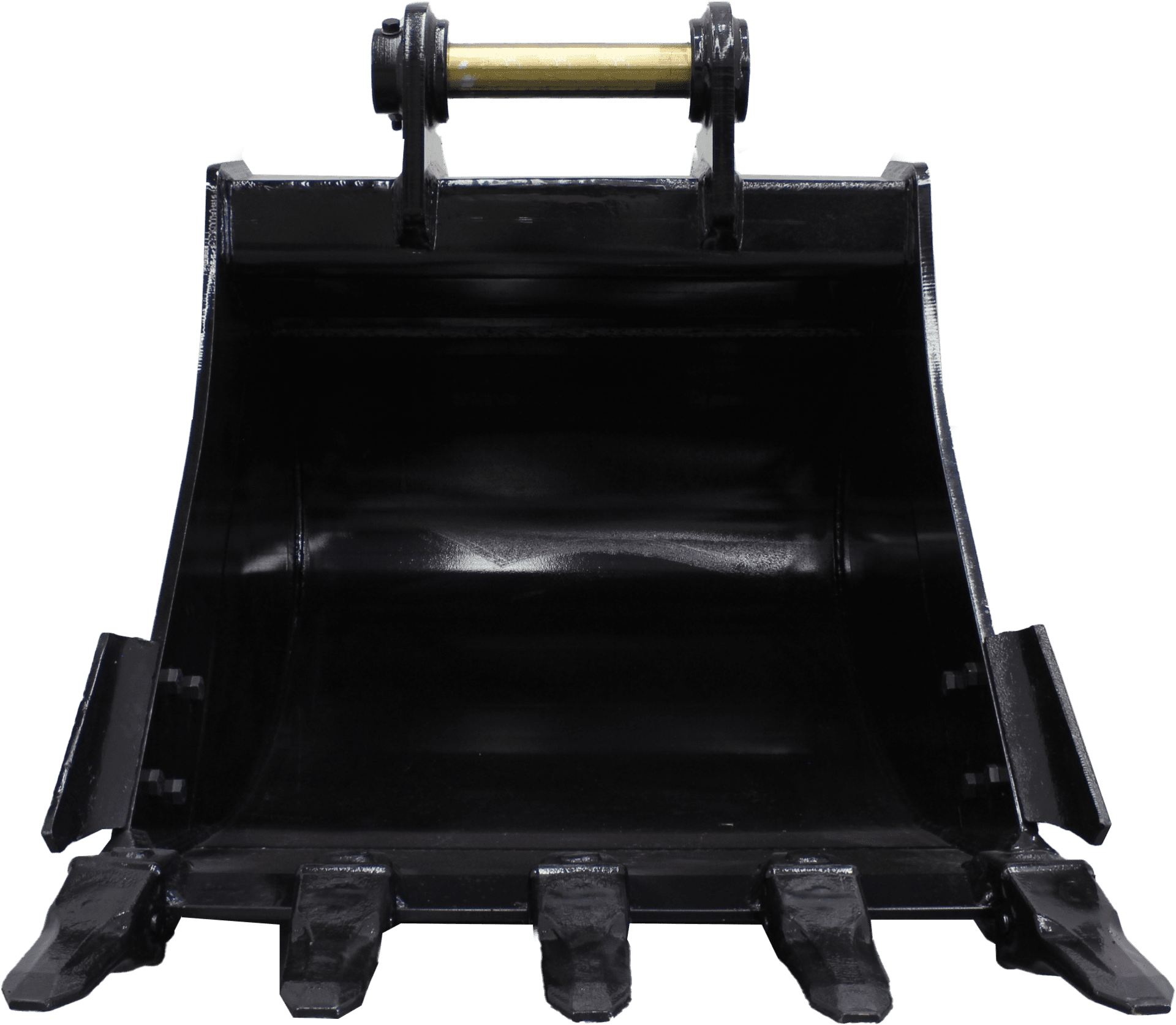 12T - 14T 1100mm General Purpose Bucket - Image 2