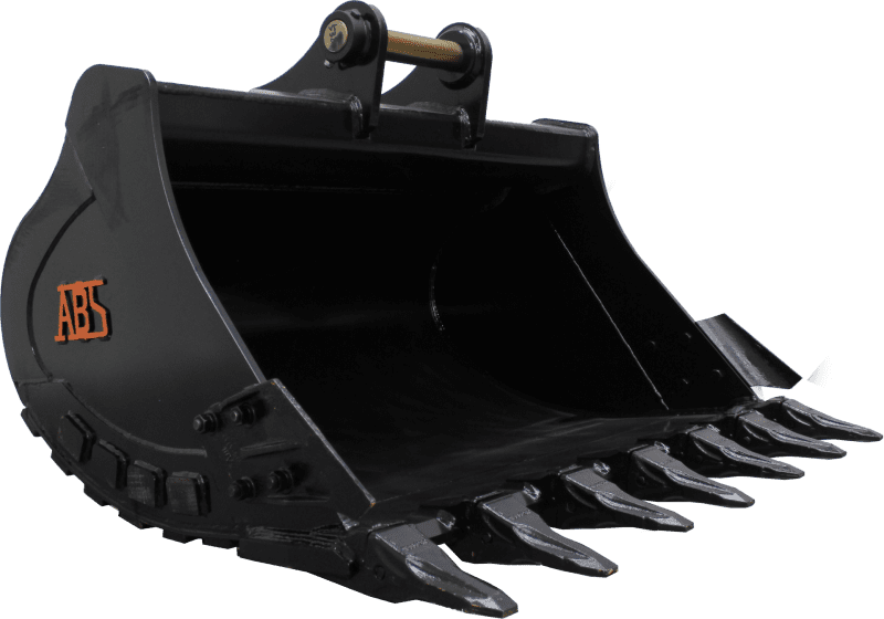 20T - 25T 1800mm General Purpose Bucket - Image 4
