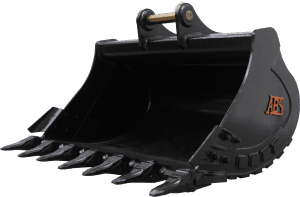 20T - 25T 1800mm General Purpose Bucket