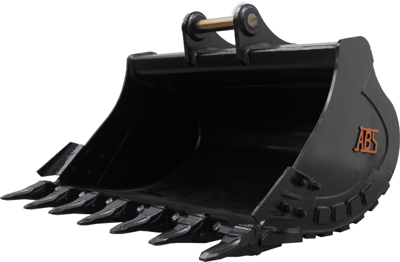 20T - 25T 1800mm General Purpose Bucket